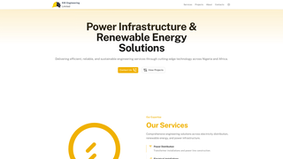 Thumbnail of kikengineeringltd.com