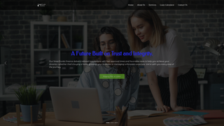 Thumbnail of smartfundsfinance.com
