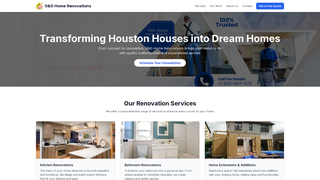 Thumbnail of gg-renovations.com
