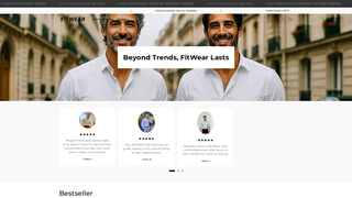 Thumbnail of fitwearmen.com