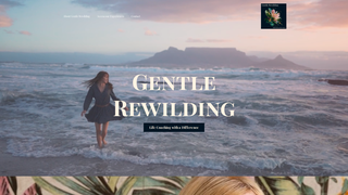 Thumbnail of gentlerewilding.com