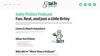 website thumbnail