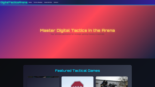 Thumbnail of strategypulseplay.com