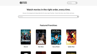 Thumbnail of movies-inorder.com