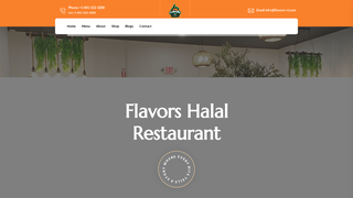 Thumbnail of flavors-ri.com