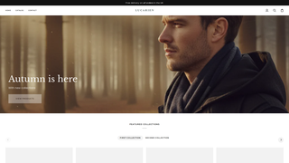 website thumbnail