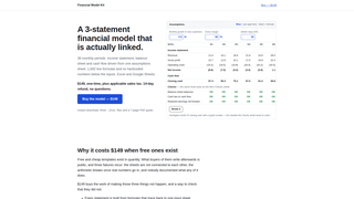 Site preview