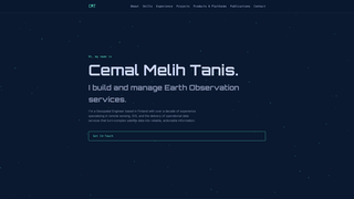 Thumbnail of cmtanis.com