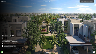 Thumbnail of mayemaarr.com