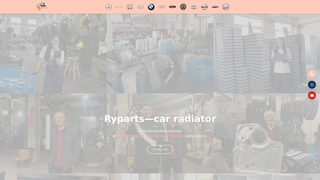 Thumbnail of ryparts.com
