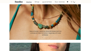 Thumbnail of bumbeejewelry.com