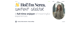 Thumbnail of nereaquijada.com