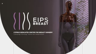 Thumbnail of eipsbreast.com