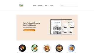 Thumbnail of freezablefitnessmeals.com