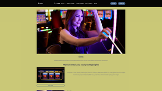 Thumbnail of replay-poker-login.org