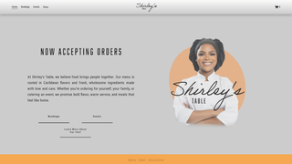 Thumbnail of shirleystable.com