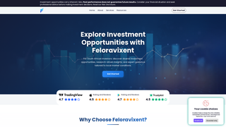 Thumbnail of feloravixent.com