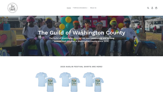 Thumbnail of theguildofwaco.org