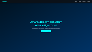Thumbnail of amtwic.com