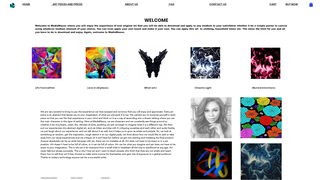Thumbnail of mediamaxxx.com