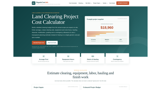 Site preview
