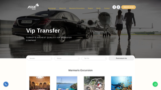 Thumbnail of myamitravel.com