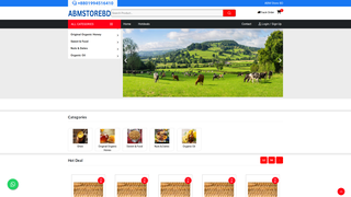 Thumbnail of abmstorebd.com