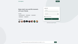 Thumbnail of learnigram.com