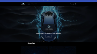 Thumbnail of mineresell.com
