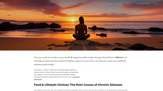 Thumbnail of informedlivinghealth.com
