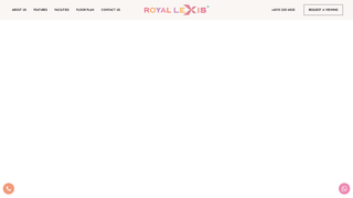Thumbnail of royallexis-klcc.com