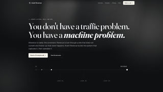 Site preview