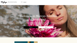 Thumbnail of marcusaconsultingllc.com
