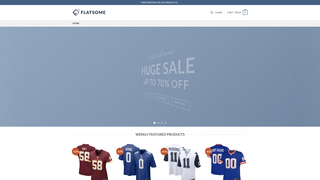 Thumbnail of lancaajersey.com