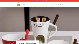 Thumbnail of fonduedelight.com