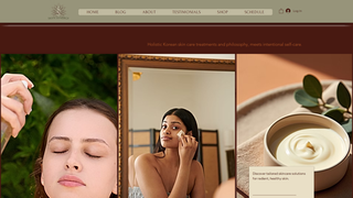 Thumbnail of skynsynergy.com