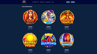 Thumbnail of 7-melons.net