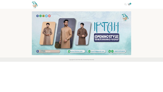Thumbnail of iftahbd.com