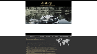 Thumbnail of dssfcsp.com
