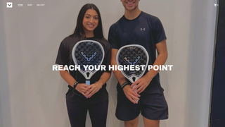 Thumbnail of vshotpadel.com
