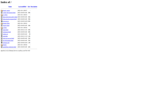 Thumbnail of uzbrux.com