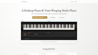 Thumbnail of diatonic.org