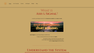 Thumbnail of ashandsignal.com