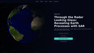 Thumbnail of arapualabs.com