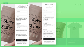 Thumbnail of storyoverstatus.com