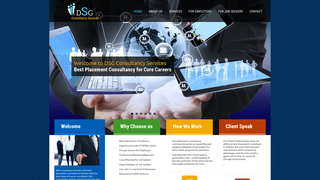 Thumbnail of dsgconservice.com