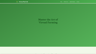 Thumbnail of victoryplaytrail.com