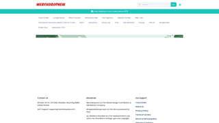 Thumbnail of merchdropnew.com