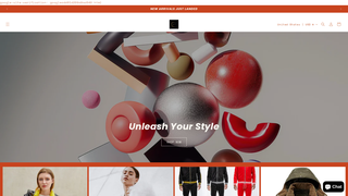 Thumbnail of bargainzgalore.com