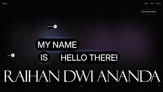 Thumbnail of raihandwiananda.com